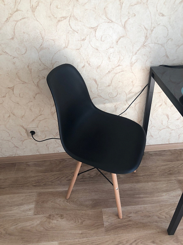 Стул Eames light green фото покупателя 408