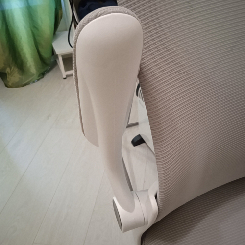 Компьютерное кресло Konfi blue / white фото покупателя 225