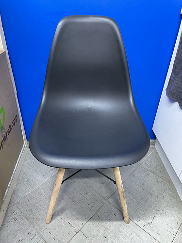 Стул Eames light green фото покупателя 344