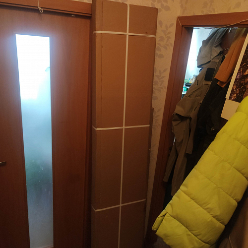 Стеллаж СТ215 белый фото покупателя 1