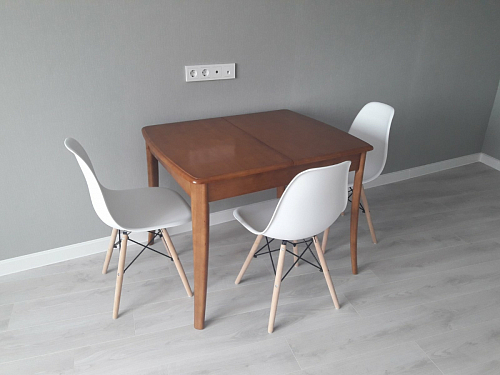 Стул Eames light green фото покупателя 476