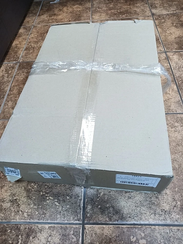 Барный стул Teon gray / black фото покупателя 40
