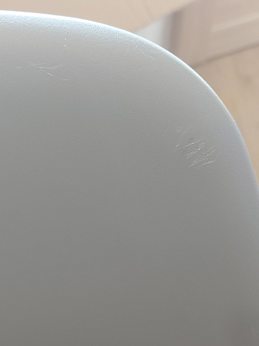 Стул Eames light green фото покупателя 523
