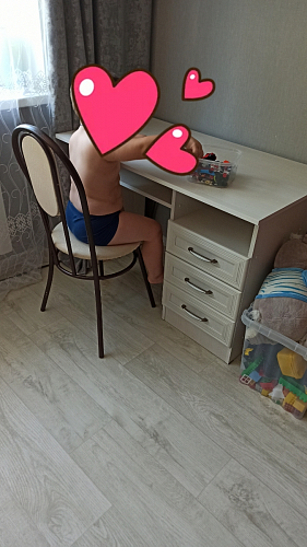 Стол письменный Колибри бодега фото покупателя 47