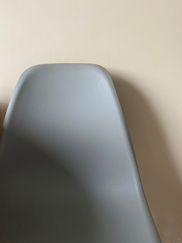 Стул Eames light green фото покупателя 589