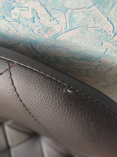 Стул Eames PC-147 черный фото покупателя 14