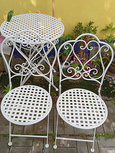 Стул Love Chair/Лав Чаир черный фото покупателя 2