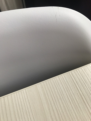 Стул Eames light green фото покупателя 441