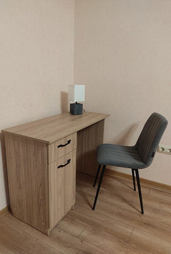 Стул Eames light green фото покупателя 219