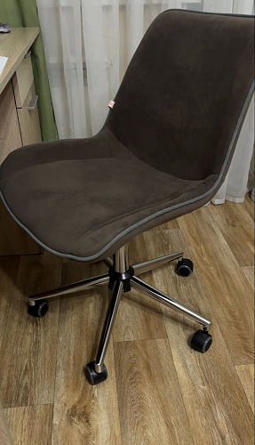 Компьютерное кресло Style/Стайл олива 23 фото покупателя 36