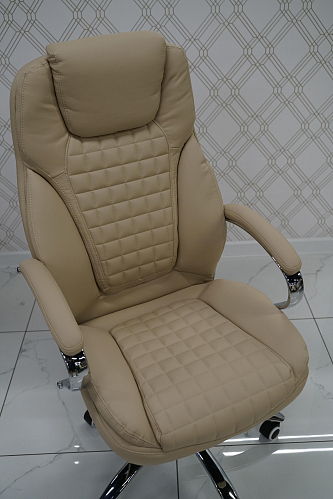 Компьютерное кресло Herd dark grey из шоурума 6