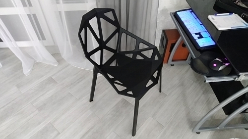 Стул One PC-015 белый фото покупателя 153