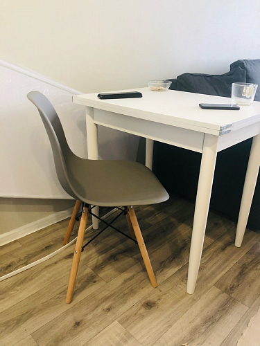 Стул Eames light green фото покупателя 157