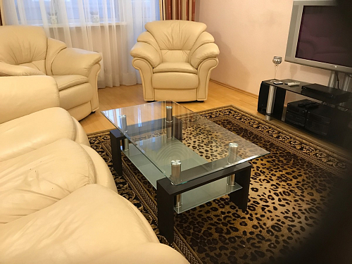 Журнальный столик ST-052 wenge фото покупателя 77