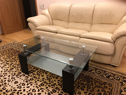 Журнальный столик ST-052 wenge фото покупателя 78
