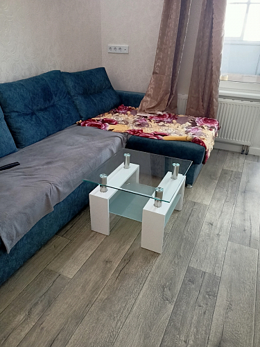 Журнальный столик ST-052 wenge фото покупателя 37