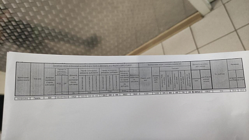 Стол журнальный Барон 3 дуб сонома фото покупателя 3