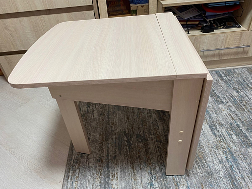 Стол-книжка СТК-6 белый фото покупателя 71
