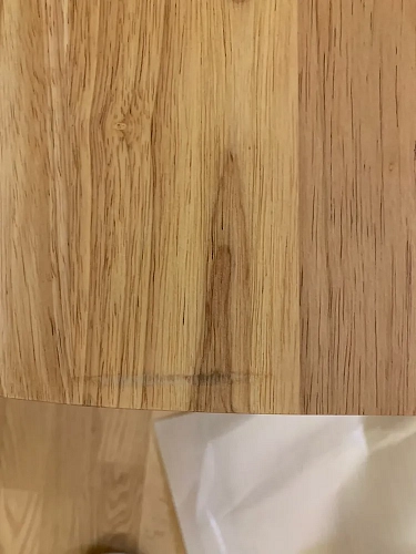 Деревянный стул Sparta wood фото покупателя 10