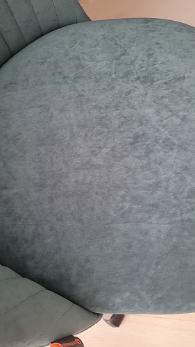 Компьютерное кресло Melody/Мелоди олива фото покупателя 158