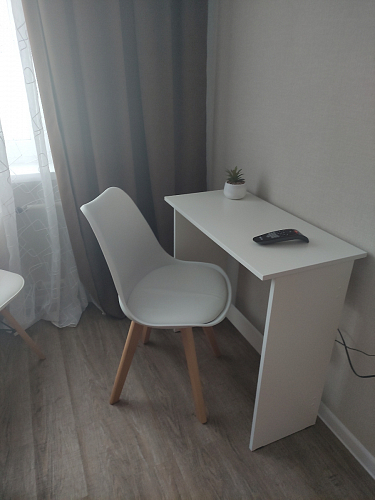 Деревянный стул Bonuss green фото покупателя 29