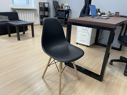 Стул Eames light green фото покупателя 15