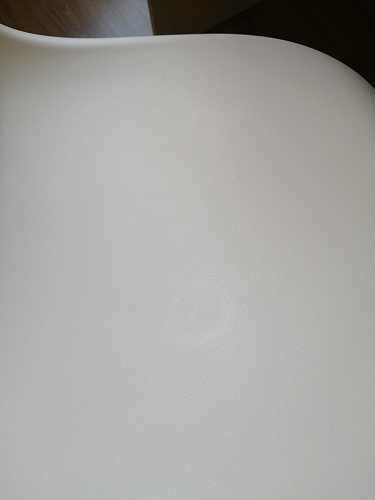 Стул Eames light green фото покупателя 520