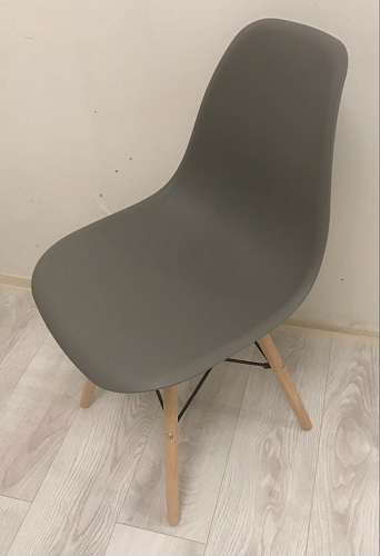 Стул Eames light green фото покупателя 255