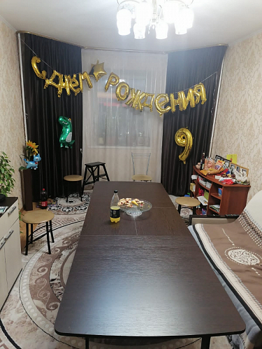 Стол-книжка СтК7 дуб сонома фото покупателя 50