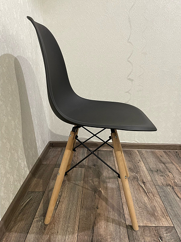 Стул Eames light green фото покупателя 338