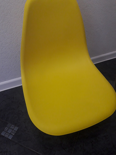 Стул Eames light green фото покупателя 637
