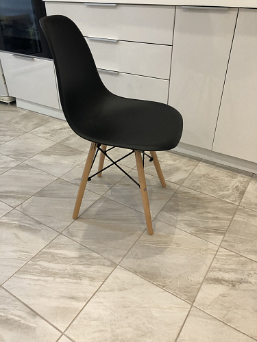 Стул Eames light green фото покупателя 659