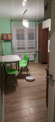 Стул Eames light green фото покупателя 472