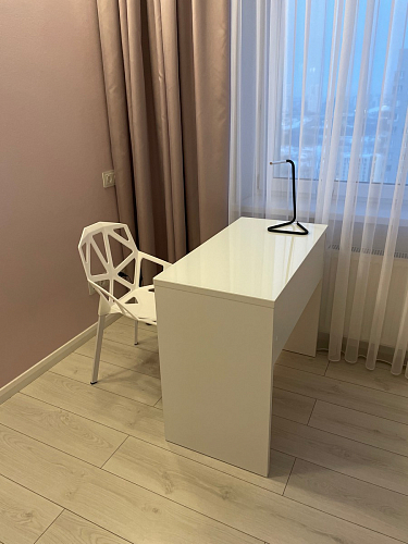 Стул One PC-015 белый фото покупателя 4