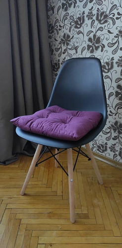 Стул Eames light green фото покупателя 498