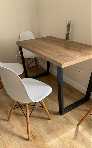 Стул Eames light green фото покупателя 526