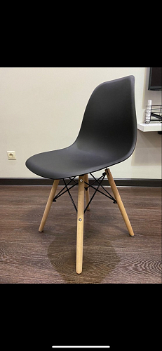 Стул Eames light green фото покупателя 305