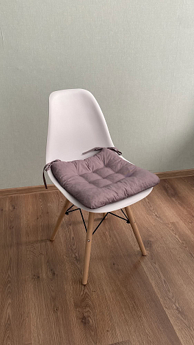 Стул Сindy Eames/Синди Имс мод. 001 белый фото покупателя 21