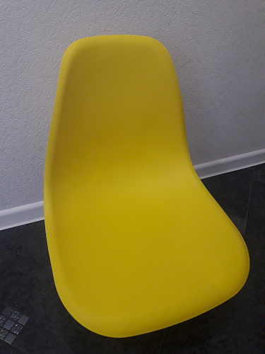 Стул Eames light green фото покупателя 635