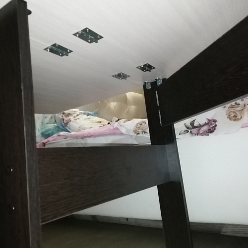 Стол-книжка СТК-6 белый фото покупателя 78