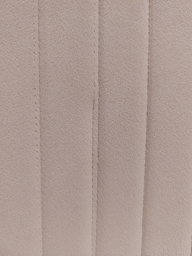 Стул на металлокаркасе Kora white / gray фото покупателя 323