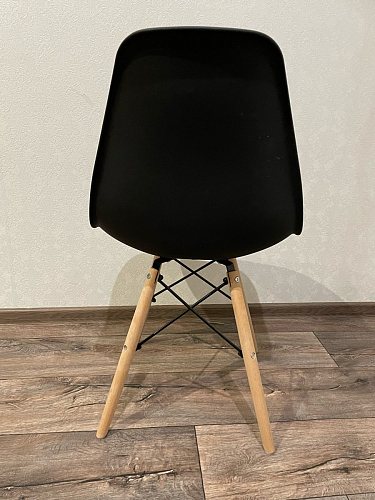 Стул Eames light green фото покупателя 337