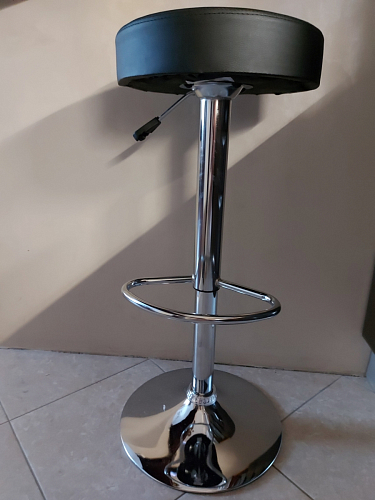 Стул Eames light green фото покупателя 341