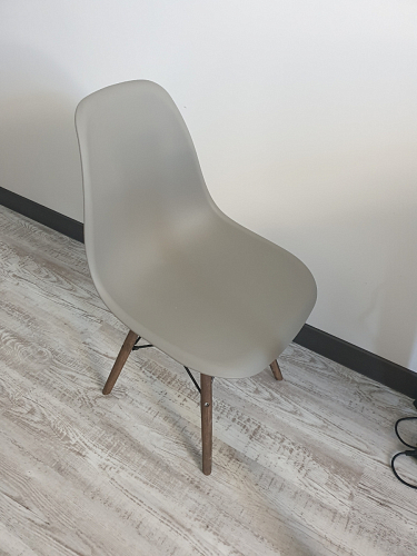 Стул Eames light green фото покупателя 587