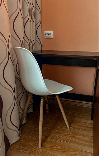 Стул Eames light green фото покупателя 527