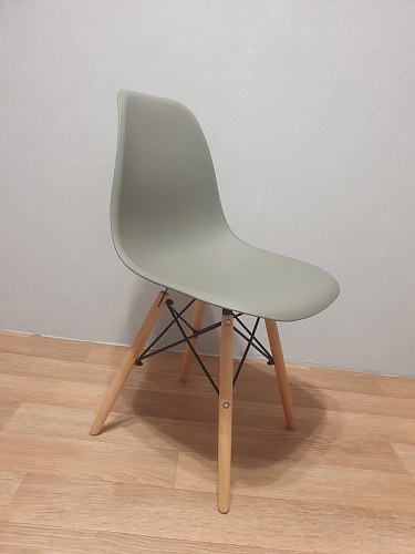 Стул Eames light green фото покупателя 89