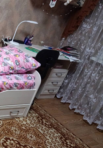 Стол письменный Колибри бодега фото покупателя 28