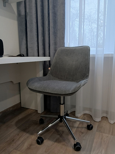 Компьютерное кресло Style/Стайл олива 23 фото покупателя 57