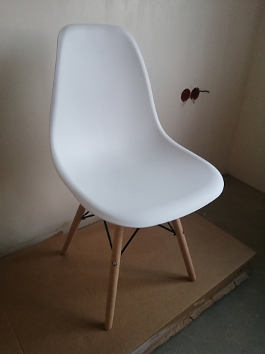 Стул Eames light green фото покупателя 493