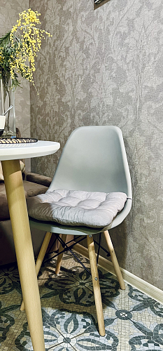 Стул Eames light green фото покупателя 224